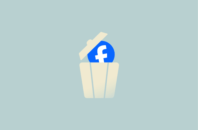 Facebook hesabı nasıl silinir: Adım adım rehber