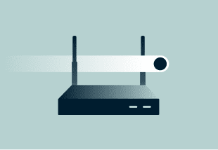 Pengelolaan koneksi VPN lebih mudah Router VPN lebih memudahkan pengelolaan dan pemecahan masalah dengan mengontrol semua koneksi perangkat Anda da...